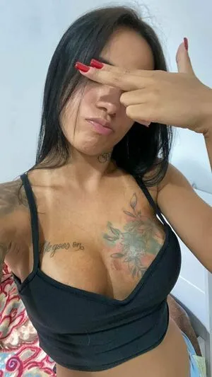 Jaqueline Gomes OnlyFans Leaked Free Thumbnail Picture - #LP6ieHbTcV