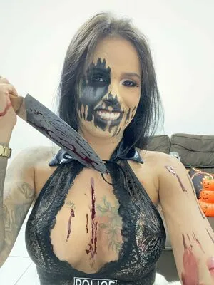 Jaqueline Gomes OnlyFans Leaked Free Thumbnail Picture - #MNNKizbSsU