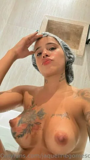Jaqueline Gomes OnlyFans Leaked Free Thumbnail Picture - #ObqVCdWAcV