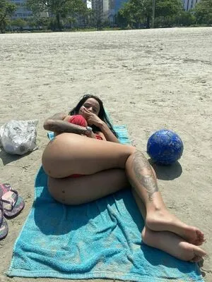 Jaqueline Gomes OnlyFans Leaked Free Thumbnail Picture - #WQqvRva2Mm