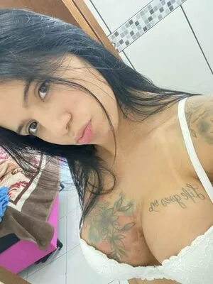 Jaqueline Gomes OnlyFans Leaked Free Thumbnail Picture - #WTOqhH9Ja1