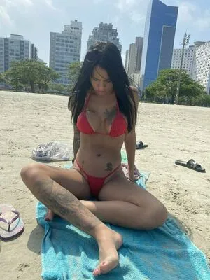 Jaqueline Gomes OnlyFans Leaked Free Thumbnail Picture - #w5dV2nPp2L