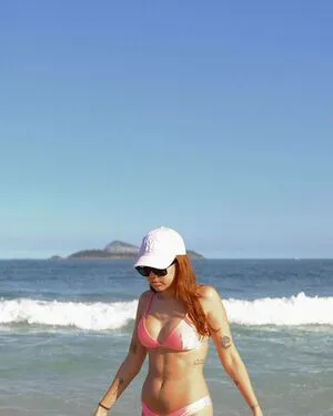 Jaqueline Guerreiro OnlyFans Leaked Free Thumbnail Picture - #GBinifetf7