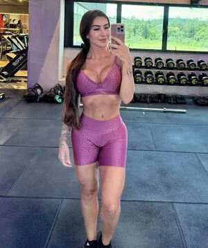 Jaqueline Khury OnlyFans Leaked Free Thumbnail Picture - #ByVLf8khal