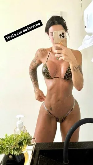 Jaqueline Khury OnlyFans Leaked Free Thumbnail Picture - #CTTUMOfoSp