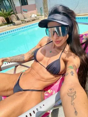 Jaqueline Khury OnlyFans Leaked Free Thumbnail Picture - #FwCb4t392s