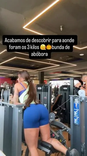 Jaqueline Khury OnlyFans Leaked Free Thumbnail Picture - #IvmLbHZ8Ca