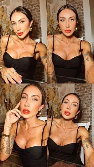 Jaqueline Khury OnlyFans Leaked Free Thumbnail Picture - #O9AYFjcOD2