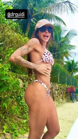 Jaqueline Khury OnlyFans Leaked Free Thumbnail Picture - #QHUPBM5eRo