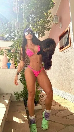 Jaqueline Khury OnlyFans Leaked Free Thumbnail Picture - #SBMLagjfnj