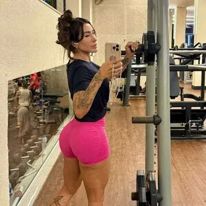Jaqueline Khury OnlyFans Leaked Free Thumbnail Picture - #ZUWPWaQAIB