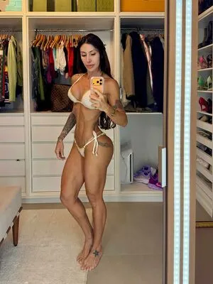 Jaqueline Khury OnlyFans Leaked Free Thumbnail Picture - #qyzYSwMadq