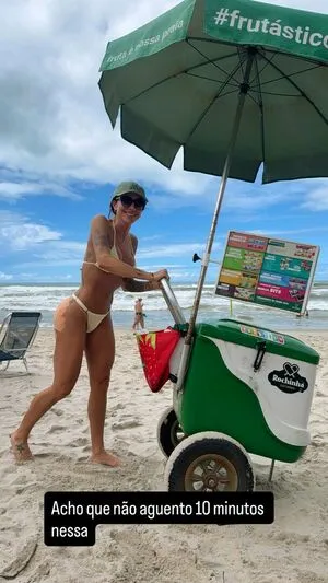 Jaqueline Khury OnlyFans Leaked Free Thumbnail Picture - #rV544cXYWC