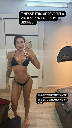 Jaqueline Khury OnlyFans Leaked Free Thumbnail Picture - #yKqZ1YGxIE