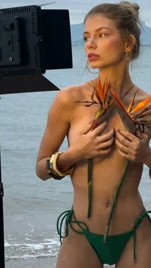 Jaqueline Kravtchenko OnlyFans Leaked Free Thumbnail Picture - #X83Fkf9qdo