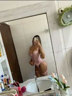 Jaqueline Lopes OnlyFans Leaked Free Thumbnail Picture - #bdyrQvSK1Y