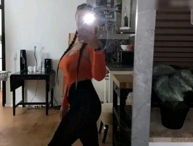 Jaqueline Lucht OnlyFans Leaked Free Thumbnail Picture - #4UXLRFLv0x