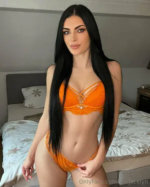 Jaqueline Neubauer OnlyFans Leaked Free Thumbnail Picture - #ZLlQGAtN0K