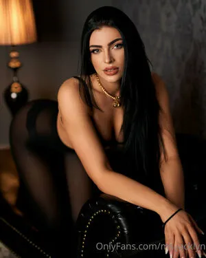 Jaqueline Neubauer OnlyFans Leaked Free Thumbnail Picture - #aOg0SUoQC4