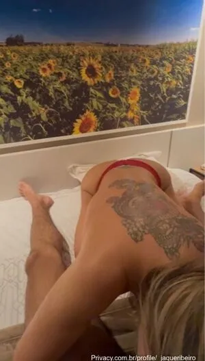 Jaqueline Ribeiro OnlyFans Leaked Free Thumbnail Picture - #DFoVZqRcka