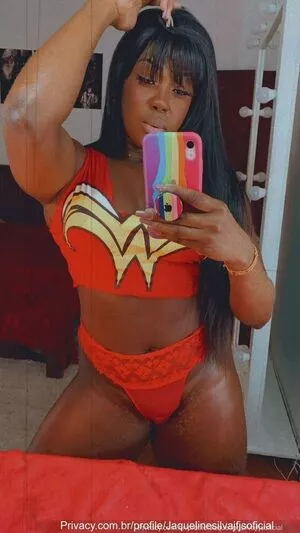 Jaqueline Silva OnlyFans Leaked Free Thumbnail Picture - #GwsXn99KQy