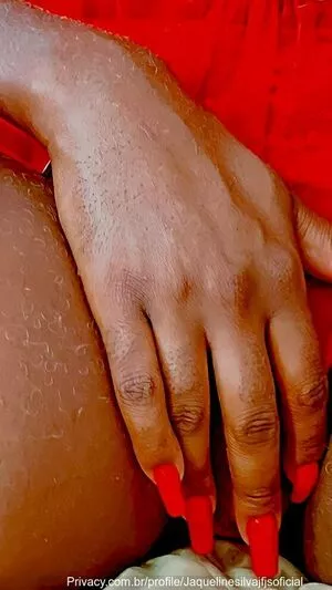 Jaqueline Silva OnlyFans Leaked Free Thumbnail Picture - #xSMeh7VVyT