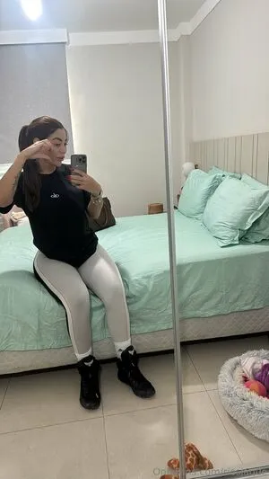 Jaquelinne Rios OnlyFans Leaked Free Thumbnail Picture - #1cIpOlQ4Gx