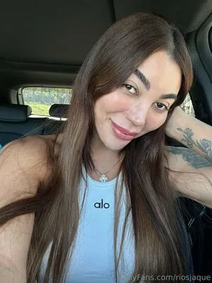 Jaquelinne Rios OnlyFans Leaked Free Thumbnail Picture - #Ljv7nLHhop