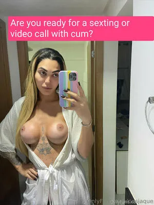 Jaquelinne Rios OnlyFans Leaked Free Thumbnail Picture - #TiITYMC15S