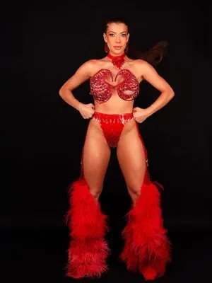 Jaquelline Grohalski OnlyFans Leaked Free Thumbnail Picture - #05BkDh0oqv