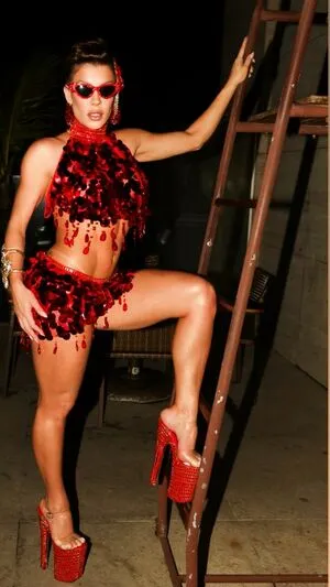 Jaquelline Grohalski OnlyFans Leaked Free Thumbnail Picture - #0WlEucY9uF