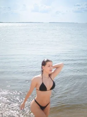 Jaquelline Grohalski OnlyFans Leaked Free Thumbnail Picture - #12xBi3dAZw