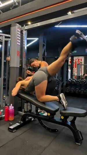 Jaquelline Grohalski OnlyFans Leaked Free Thumbnail Picture - #4amZzWAg3j