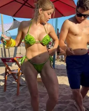 Jaquelline Grohalski OnlyFans Leaked Free Thumbnail Picture - #77WnEzq2Ao