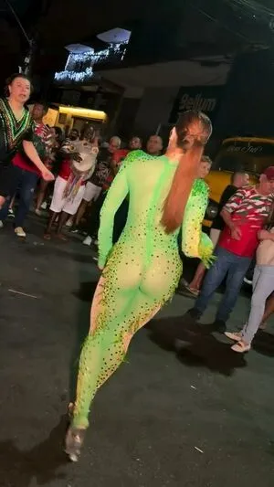 Jaquelline Grohalski OnlyFans Leaked Free Thumbnail Picture - #7HotKZ4s75