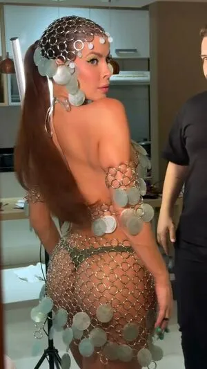 Jaquelline Grohalski OnlyFans Leaked Free Thumbnail Picture - #7Md8i3diA8