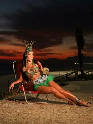 Jaquelline Grohalski OnlyFans Leaked Free Thumbnail Picture - #7zyLuclFQC