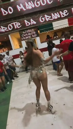 Jaquelline Grohalski OnlyFans Leaked Free Thumbnail Picture - #8cwAReARB2