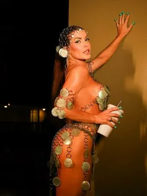 Jaquelline Grohalski OnlyFans Leaked Free Thumbnail Picture - #9J4K6JYY43