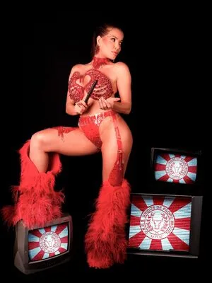 Jaquelline Grohalski OnlyFans Leaked Free Thumbnail Picture - #Dmmzcb6nu3