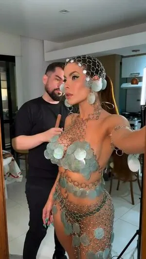 Jaquelline Grohalski OnlyFans Leaked Free Thumbnail Picture - #EgKX48xBgb