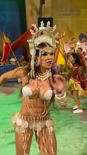 Jaquelline Grohalski OnlyFans Leaked Free Thumbnail Picture - #EgnEWMXaoX