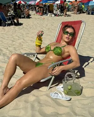Jaquelline Grohalski OnlyFans Leaked Free Thumbnail Picture - #EjNVyNJ7OO