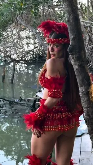 Jaquelline Grohalski OnlyFans Leaked Free Thumbnail Picture - #IuFTY0NuM1