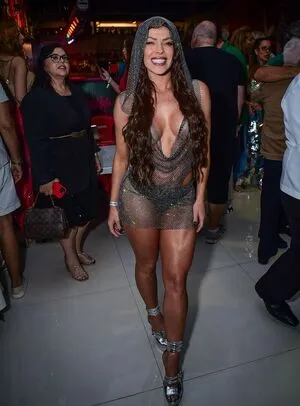 Jaquelline Grohalski OnlyFans Leaked Free Thumbnail Picture - #JryiqwHJb1