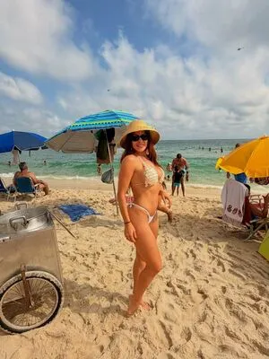 Jaquelline Grohalski OnlyFans Leaked Free Thumbnail Picture - #KNSvI3435T