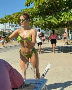 Jaquelline Grohalski OnlyFans Leaked Free Thumbnail Picture - #MwCtC23Gyh