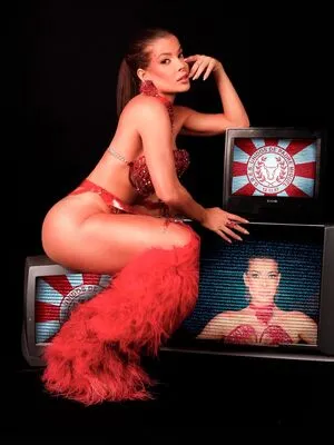 Jaquelline Grohalski OnlyFans Leaked Free Thumbnail Picture - #NjIwl8ECIG