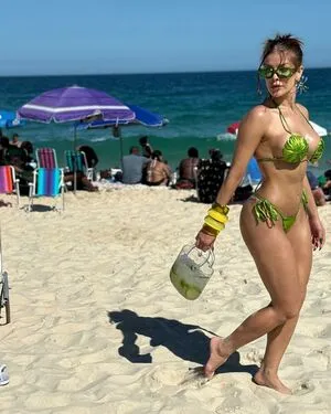 Jaquelline Grohalski OnlyFans Leaked Free Thumbnail Picture - #PeXgYzLyfp