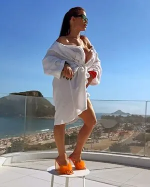 Jaquelline Grohalski OnlyFans Leaked Free Thumbnail Picture - #TnZTFYDfVK